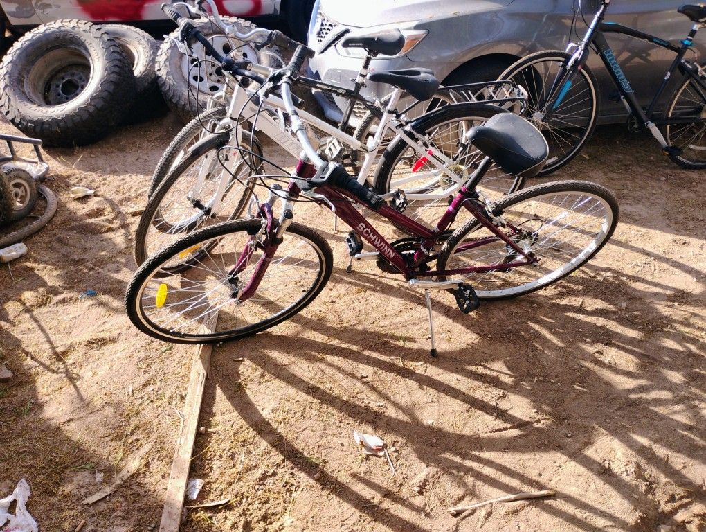 Schwinn Bicycle 50.00