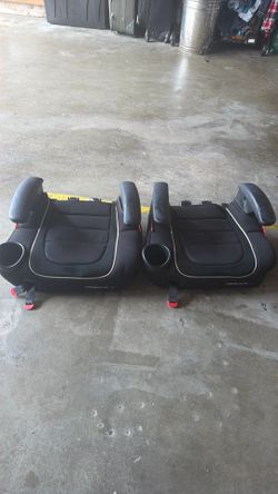Turbo booster LX