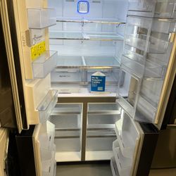 LG Refrigerator