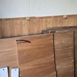 Plywood Max Size 4 Ft X 4ft +/- In