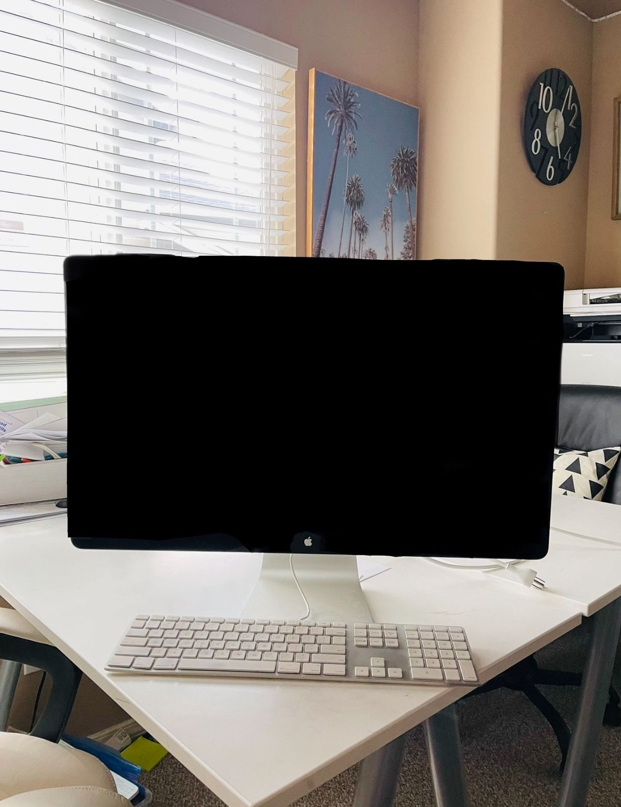 Apple Thunderbolt Display