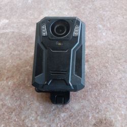 Police Body Camera