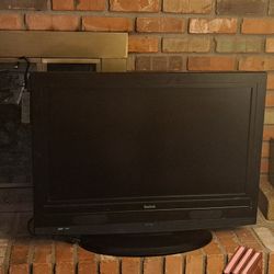 TV And Recliner