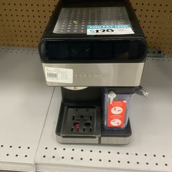 Chefman Coffeemaker