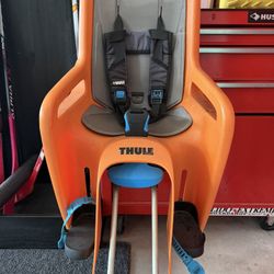 Thule Ridealong Child Bike Seat