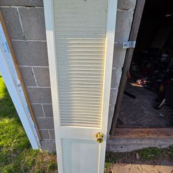 18x80 pre hung door