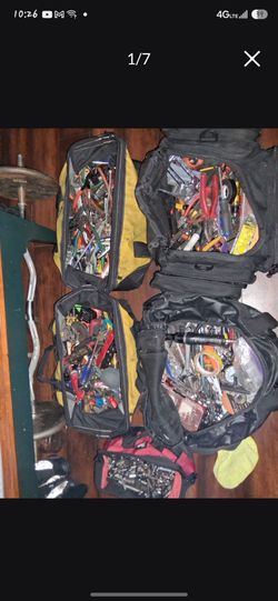 Tools for sale. Tools for sale
