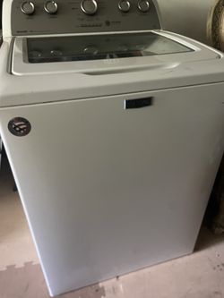 Maytag Bravos