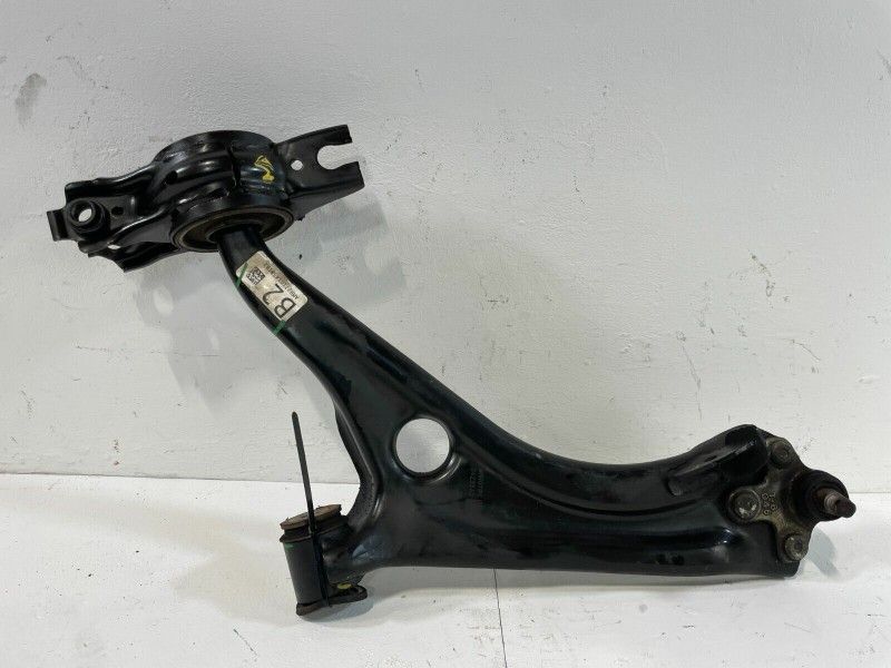 2016 - 2020 HONDA CIVIC FRONT LEFT DRIVER SIDE LOWER CONTROL ARM # 85243