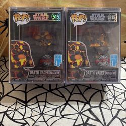 Funko Pop