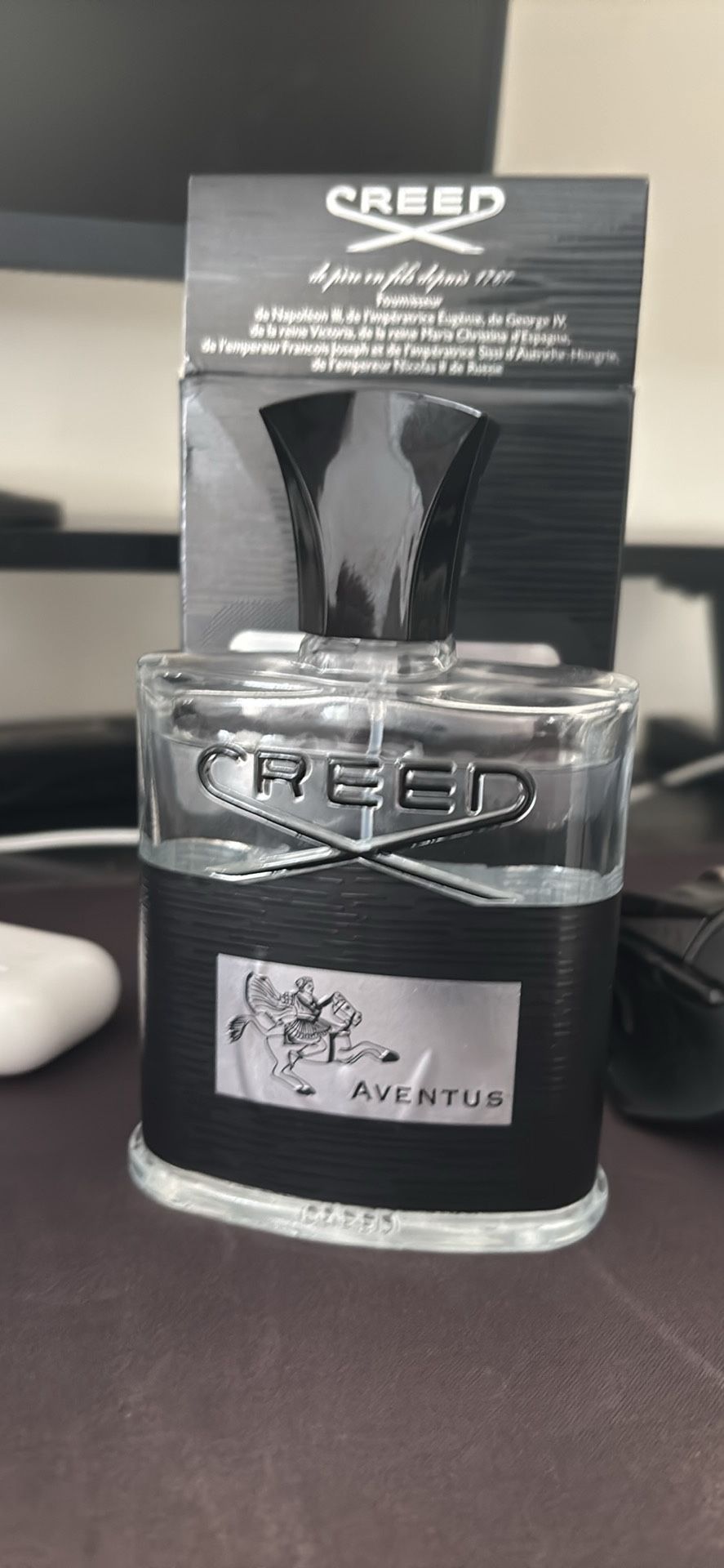 Creed Avenues Cologne