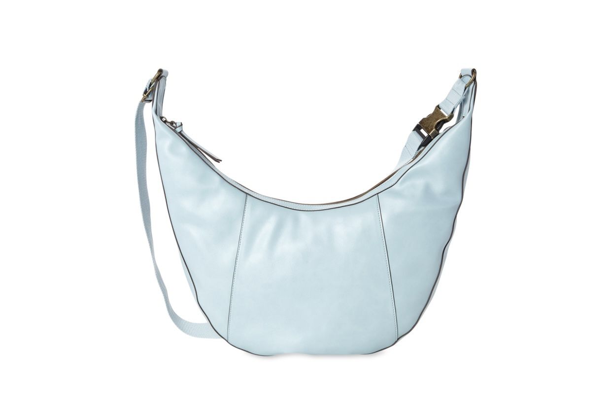 NWT Time And Tru Marcella Hobo Bag