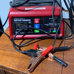 Battery Charger