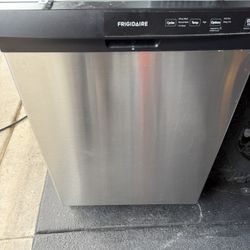 Frigidaire Dishwasher