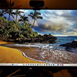 LG Pc Monitor
