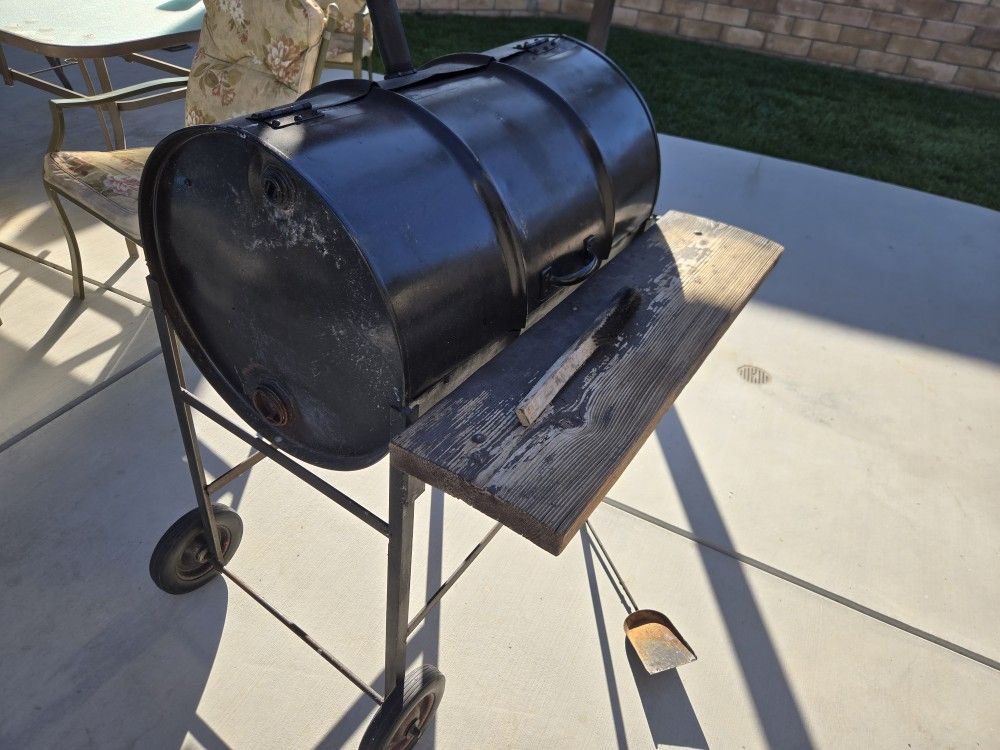 Bbq Grill