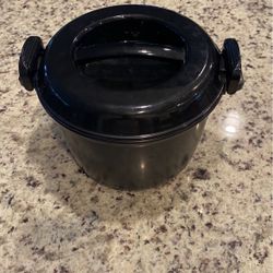 Pampered Chef Rice Cooker