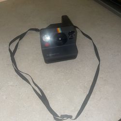 Polaroid Camera Not Used New