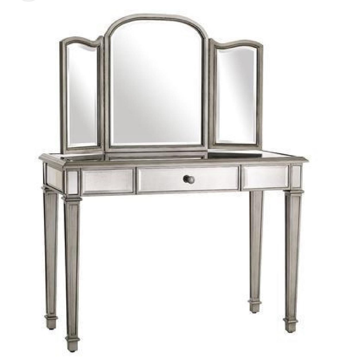 Pier1 Mirror Vanity