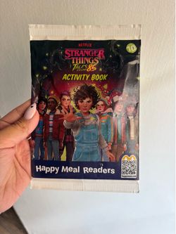 Stranger Things #10