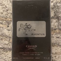 Creed Aventus 100mL 4 oz