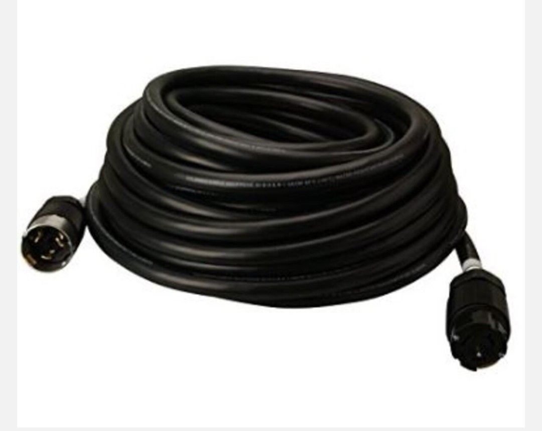 50' generator power cord Southwire part number 1938008