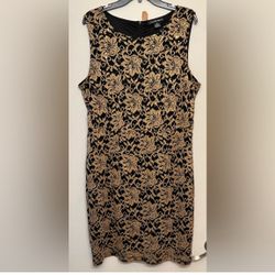 Candalite Woman's Dress