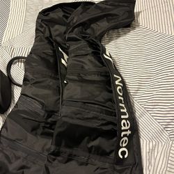 Hyperice Normatec Boots