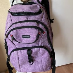 Backpack