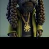 King