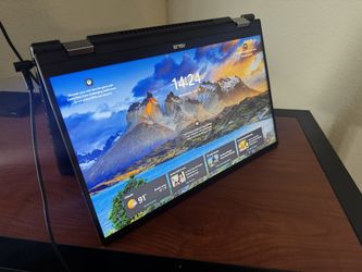 Asus Zenbook Flip 15