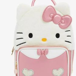 Hello Kitty MINI BACKPACK 