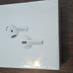 Apple AirPods 4 Wireless 