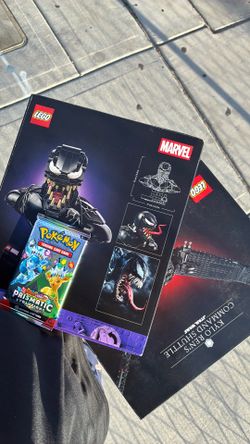 Pokemon an Legos