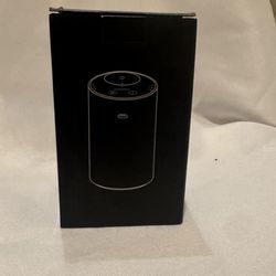 Waterless Essential Oil Diffuser