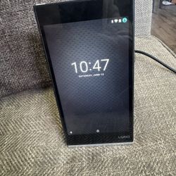 Vizio XR6M10 SmartCast Tablet Remote