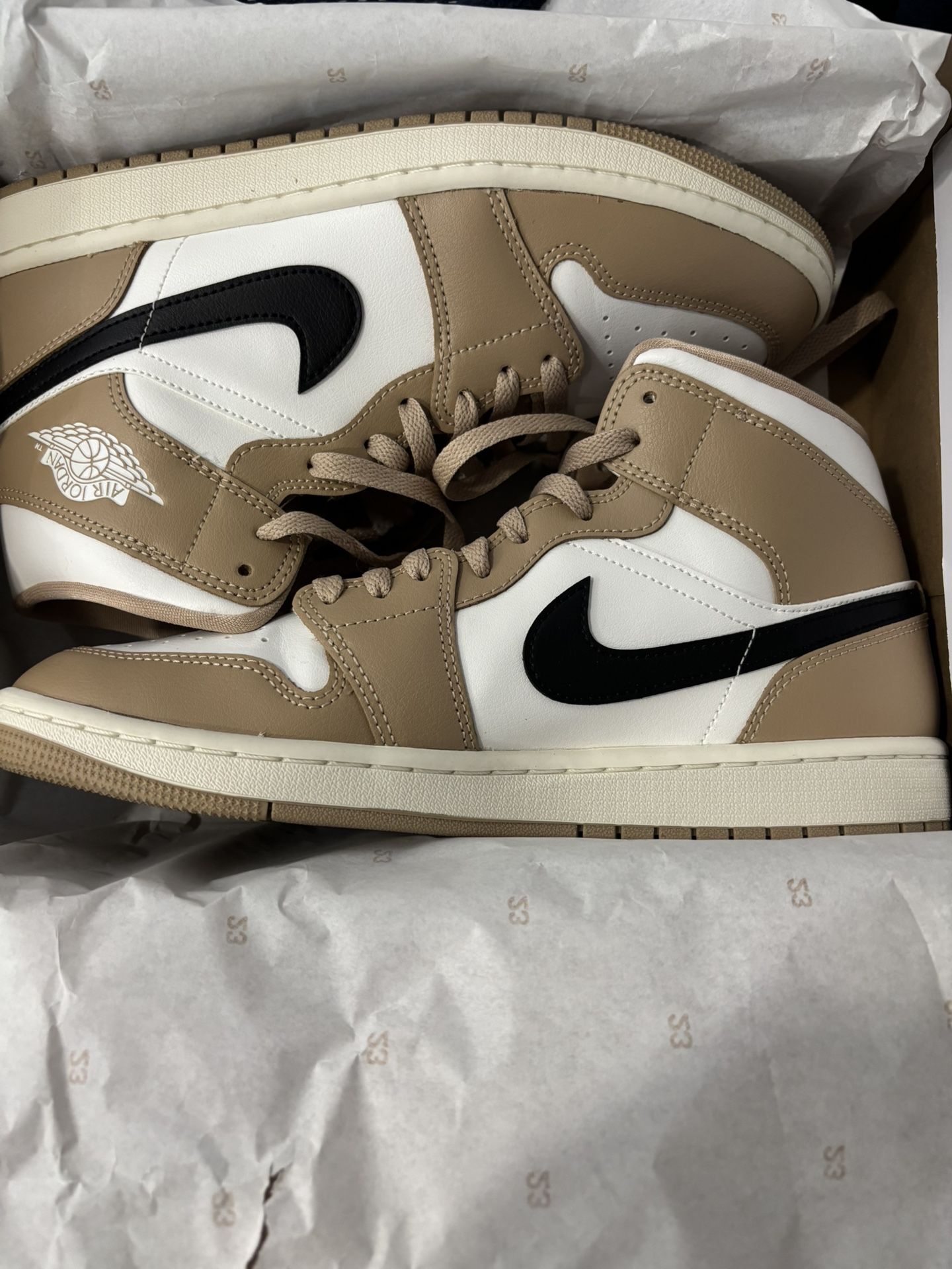 Jordan 1