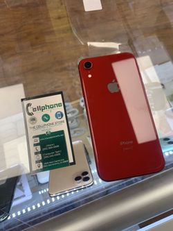 iPhone XR UNLOCKED 🔓