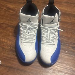 Jumpman 12s Size 8.5