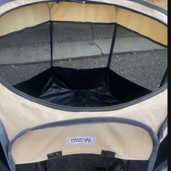 PET PLAYPEN