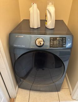 Samsung Dryer