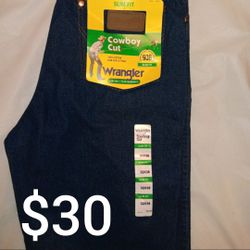 Wrangler Men's 936 Cowboy Cut Slim Fit Jeans