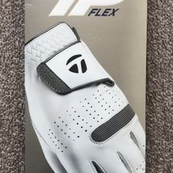 TaylorMade TP Flex RH-Large Mens Golf Glove