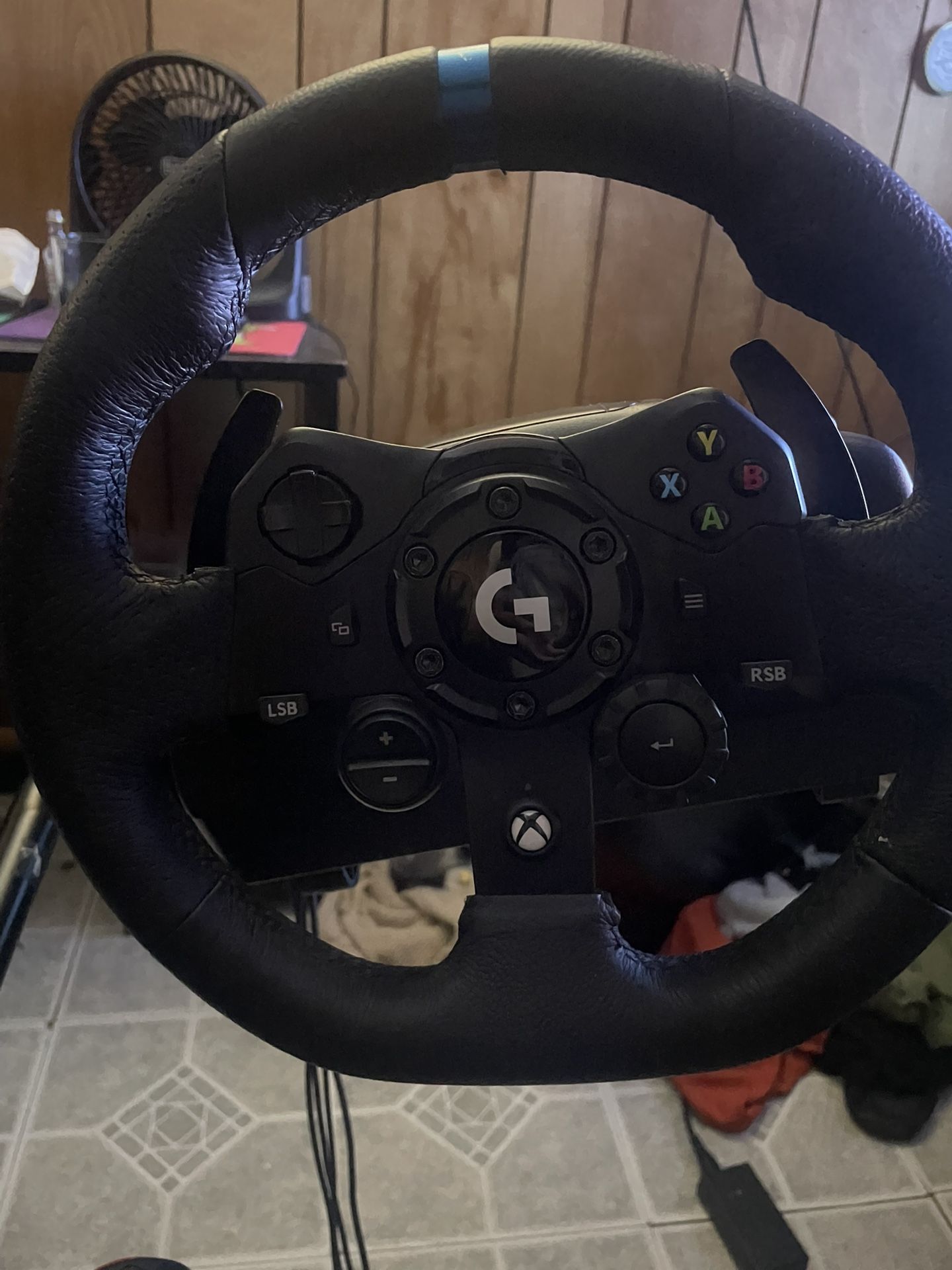 Car Wheel