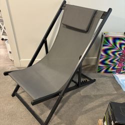Pool Chair