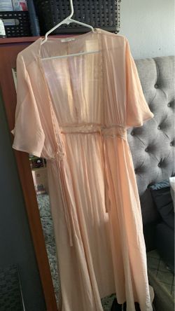 Maternity / Kimino