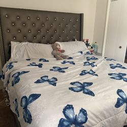 King Size Bedroom Set