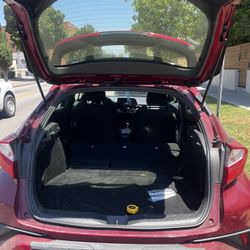 Trunk
