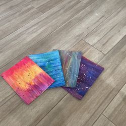 Paintings By Madison