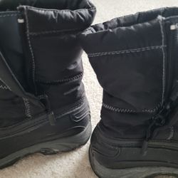 Women Winter Boots  Land's End .